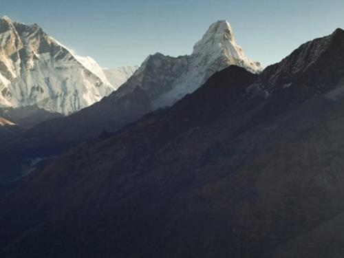 Mountain Lodges Of Nepal - Kongde Εξωτερικό φωτογραφία