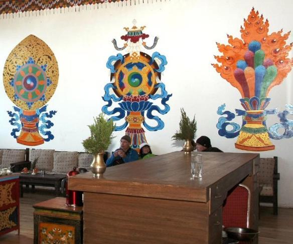 Mountain Lodges Of Nepal - Kongde Εξωτερικό φωτογραφία